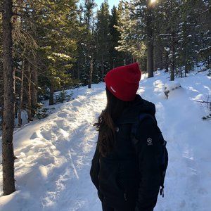 Meet your Posher, Kristi